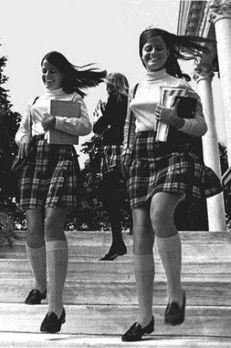 70'lerde böyle giyiniyorduk - Resim 18