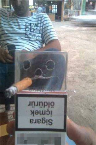 En yeni yurdum insanı manzaraları