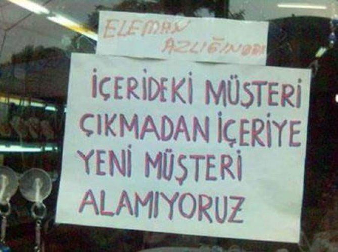 En yeni yurdum insanı manzaraları