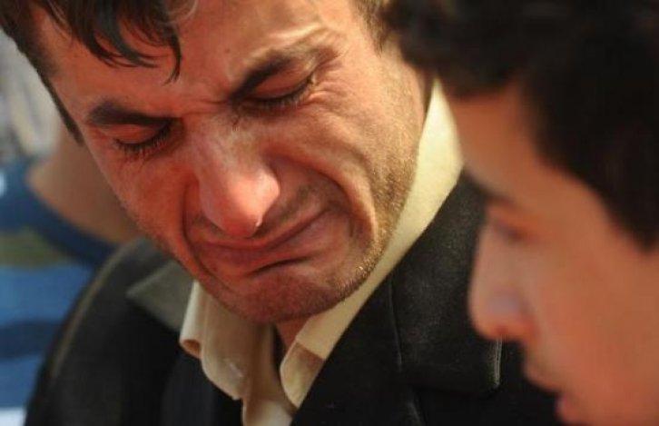 Madenciler son yolculuğuna uğurlanıyor - Resim 12