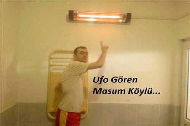 En yeni yurdum insanı manzaraları