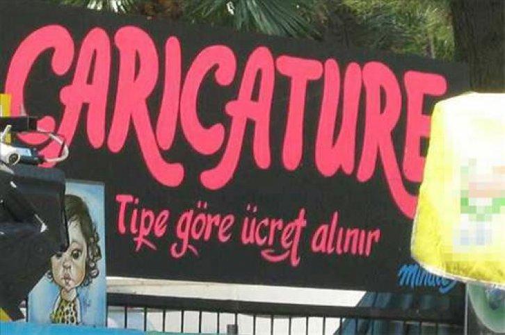 En yeni yurdum insanı manzaraları