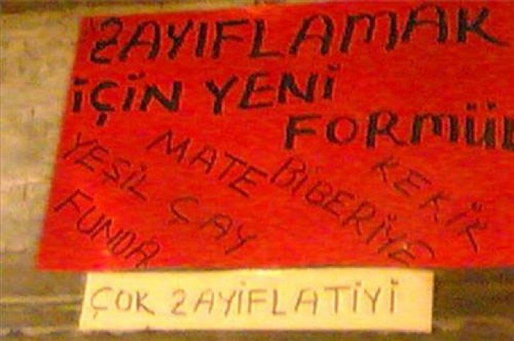 En yeni yurdum insanı manzaraları