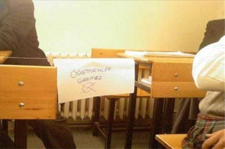 En yeni yurdum insanı manzaraları