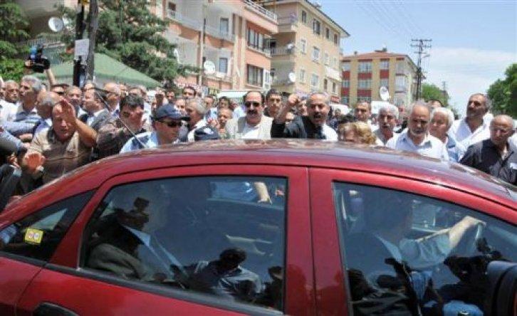 Eski bakan gözaltına alındı - Resim 9