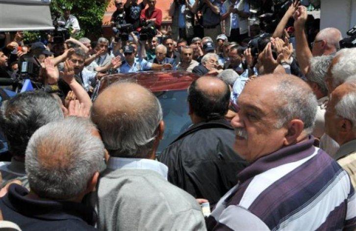 Eski bakan gözaltına alındı - Resim 3