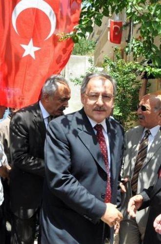 Eski bakan gözaltına alındı - Resim 6