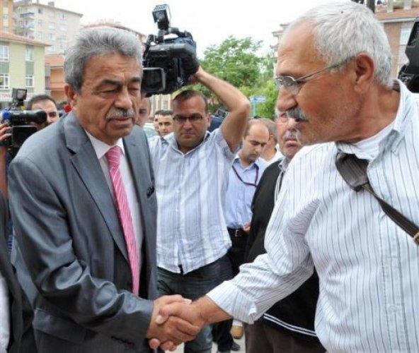 Eski bakan gözaltına alındı - Resim 7