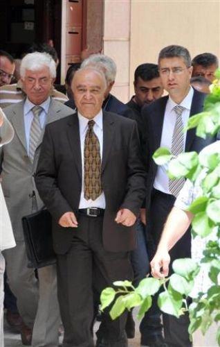 Eski bakan gözaltına alındı - Resim 11