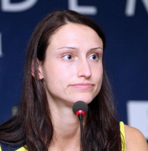 Christiane Fürst Fenerbahçe Acıbadem’de