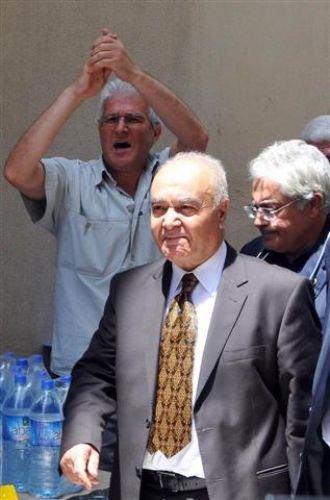 Eski bakan gözaltına alındı - Resim 12