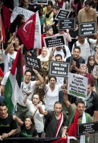 Yahudilerden Türkiye'ye destek - Resim 1