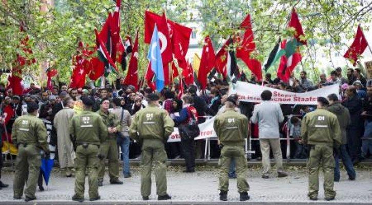 Yahudilerden Türkiye'ye destek - Resim 17