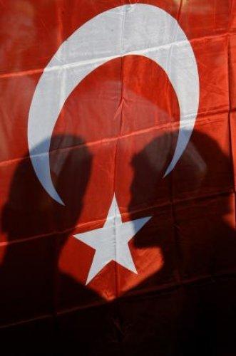 Yahudilerden Türkiye'ye destek - Resim 7
