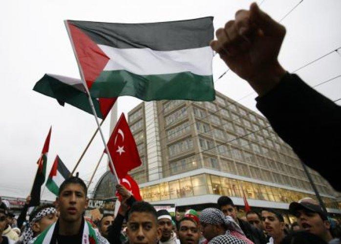 Yahudilerden Türkiye'ye destek - Resim 12