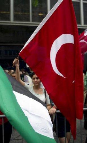 Yahudilerden Türkiye'ye destek - Resim 4