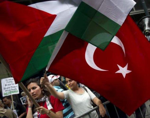 Yahudilerden Türkiye'ye destek - Resim 6