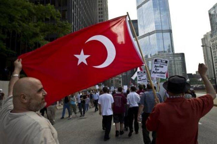 Yahudilerden Türkiye'ye destek - Resim 2