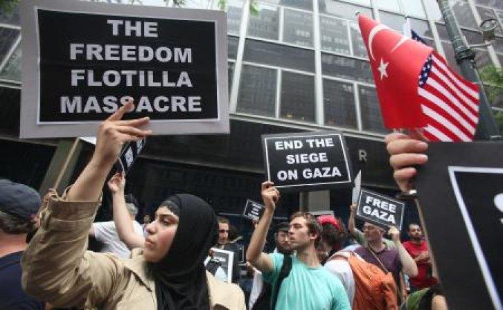 Yahudilerden Türkiye'ye destek - Resim 5