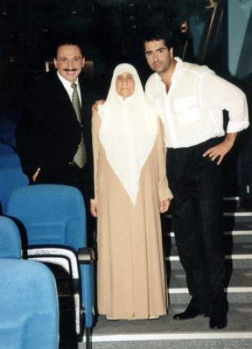 Anasına bak oğlunu al - Resim 27