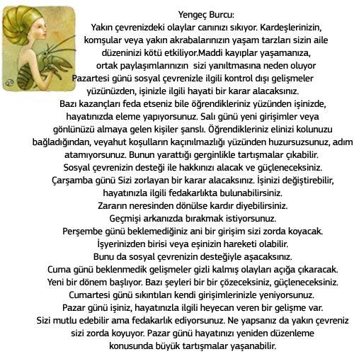07-13 Haziran 2010 Burç Yorumları - Resim 4