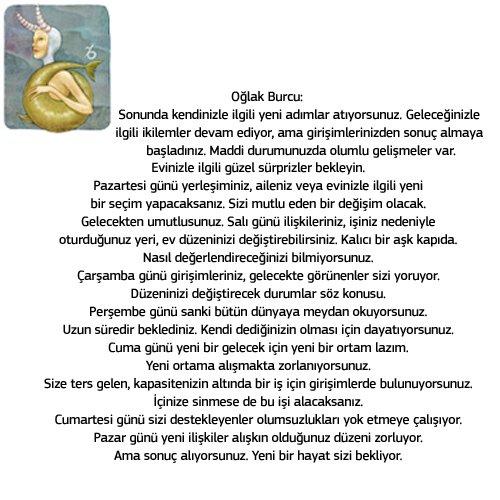 07-13 Haziran 2010 Burç Yorumları - Resim 10