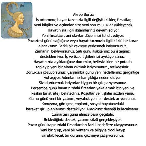 07-13 Haziran 2010 Burç Yorumları - Resim 8