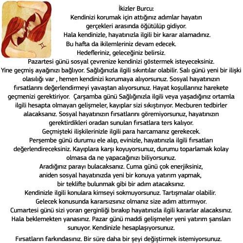 07-13 Haziran 2010 Burç Yorumları - Resim 3