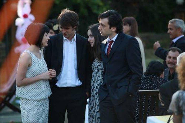 Canım Ailem Final - Resim 5