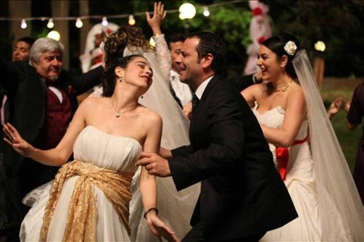 Canım Ailem Final - Resim 23