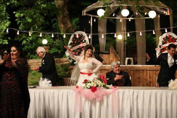 Canım Ailem Final - Resim 20