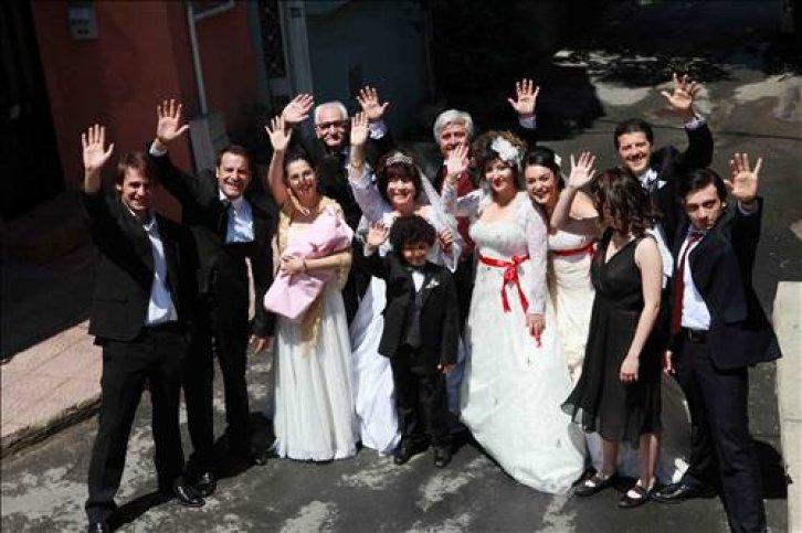 Canım Ailem Final - Resim 2