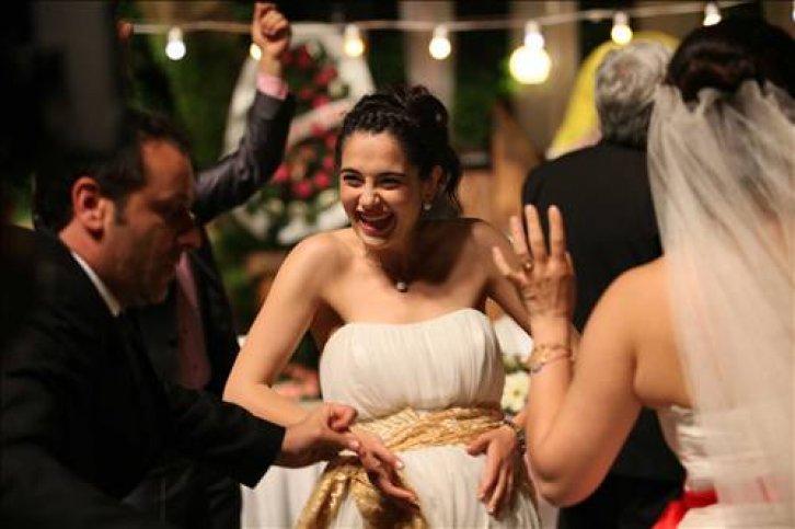 Canım Ailem Final - Resim 36