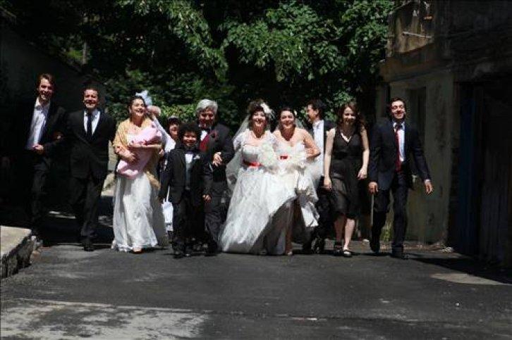 Canım Ailem Final - Resim 3