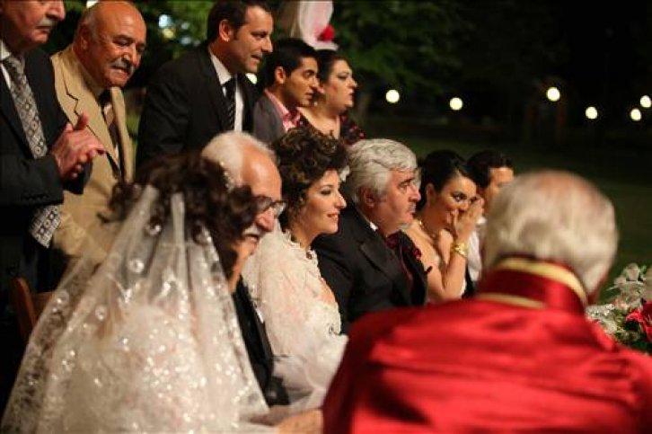 Canım Ailem Final - Resim 8