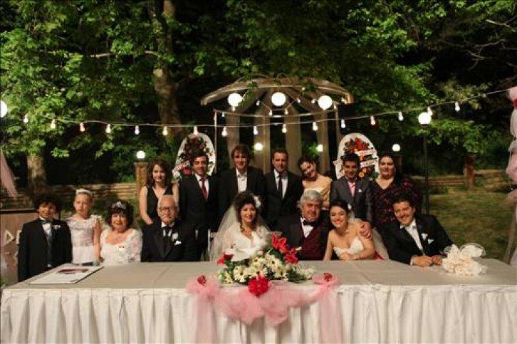 Canım Ailem Final - Resim 19