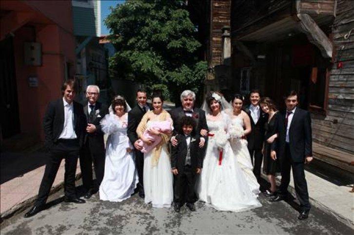 Canım Ailem Final - Resim 4