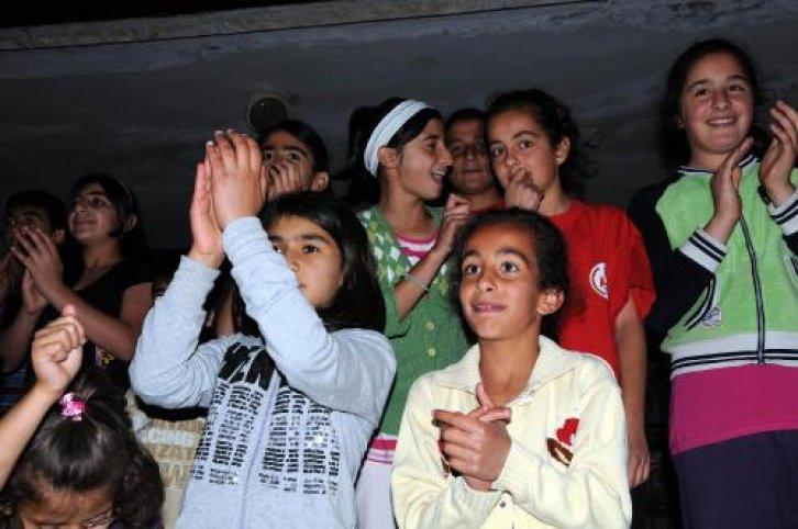 Ovacık'ta AKP'li vekile linç girişimi  - Resim 6