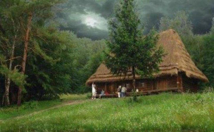  Bu evlerde yaşamak bir başka - Resim 13