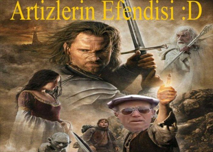 Şöhret bazardan çıktı - Resim 9