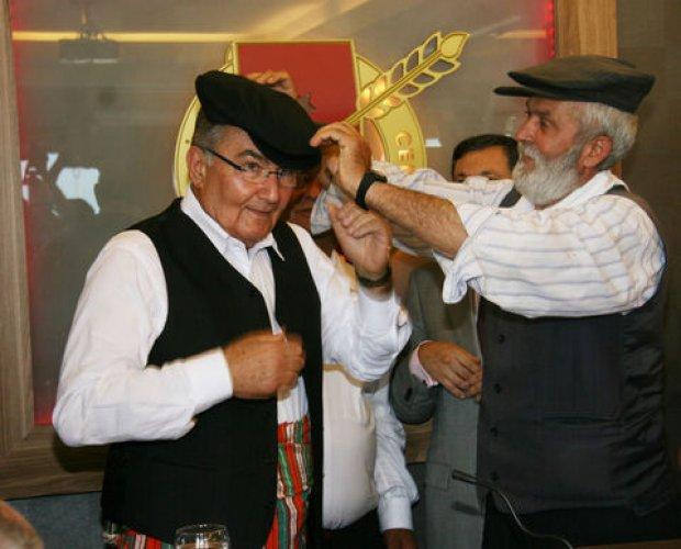 Yörük Baykal Antalya'da - Resim 2