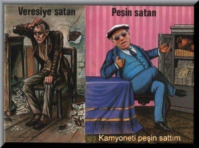 Şöhret bazardan çıktı - Resim 3