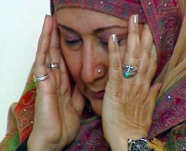 Kadın cuma namazı kıldırdı - Resim 6