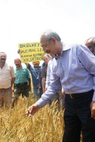 Kılıçdaroğlu Amasya'da - Resim 6