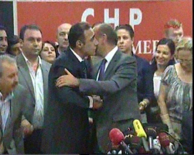 Gürsel Tekin görevini devretti - Resim 3