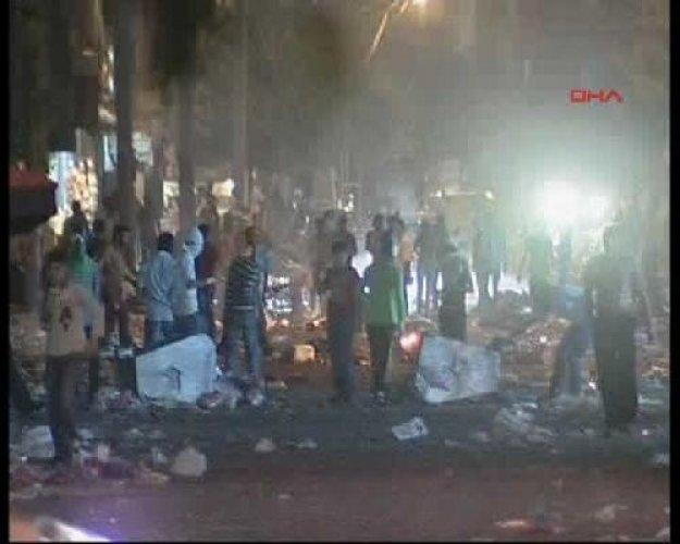Diyarbakır'da korsan gösteri  - Resim 15