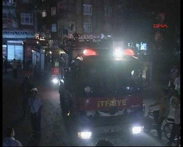 Diyarbakır'da korsan gösteri  - Resim 6