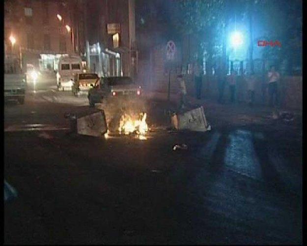 Diyarbakır'da korsan gösteri  - Resim 10