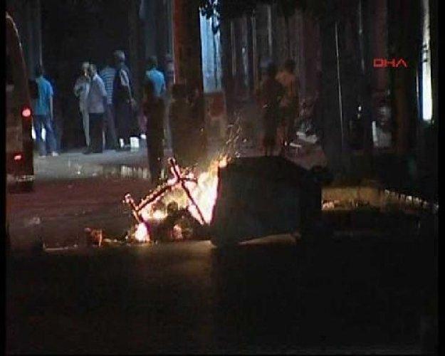 Diyarbakır'da korsan gösteri  - Resim 5