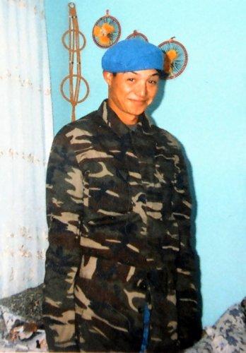 Şehitlerin baba evlerine ateş düştü